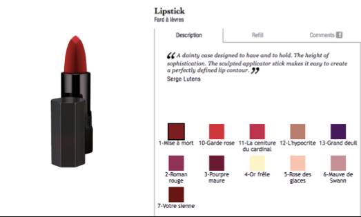 两只YSL换一支，这三位是口红界的保时捷、宾利和*博兰**基尼