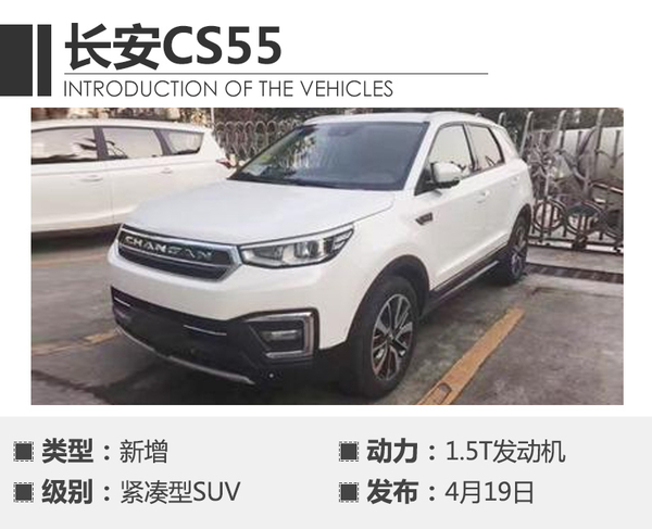 上海车展2019有些什么车,今年上海车展最值得看的车