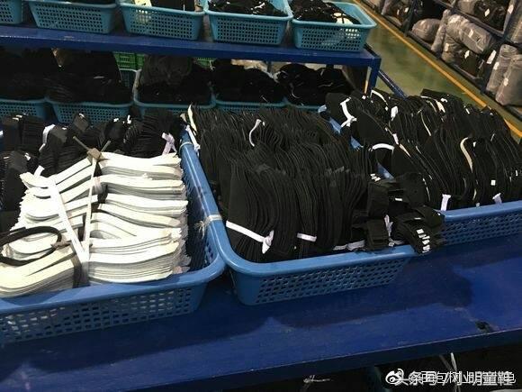 vans范斯面包鞋拆解,vans范斯结构白绿