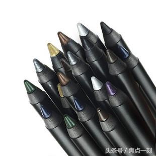 眼线胶笔哪个牌子好用防水,眼线胶笔哪个牌子最好用