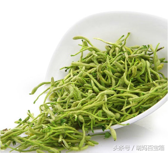 宝宝长水痘期间的饮食宜忌，辅食调养食谱，收藏篇（八）