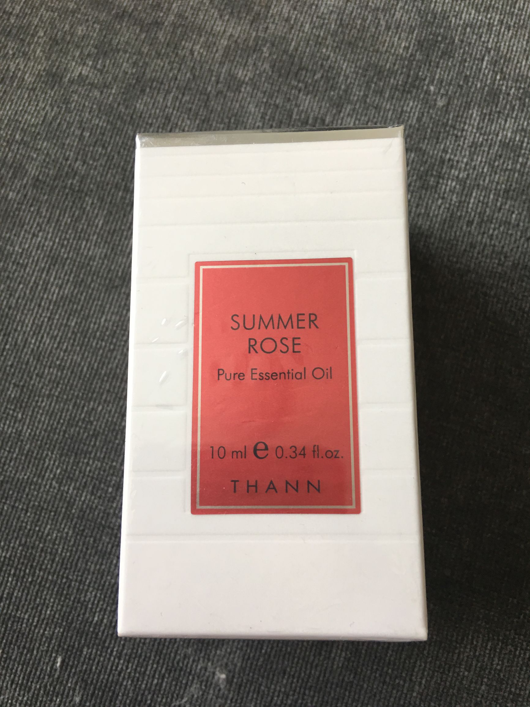 泰国thann精油的价格,泰国thann精油介绍