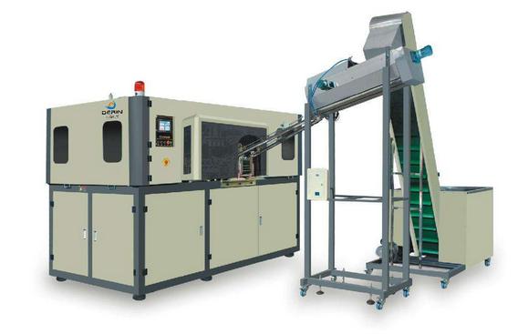 吹塑机吹瓶子,吹瓶机如何正确操作