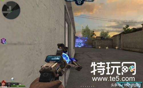 逆战三人通关围剿成就,逆战围剿战通关