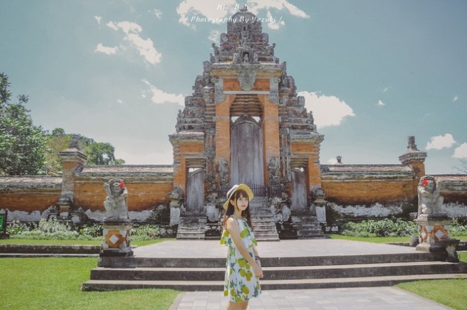 巴厘岛自由行5日游,巴厘岛天堂之旅