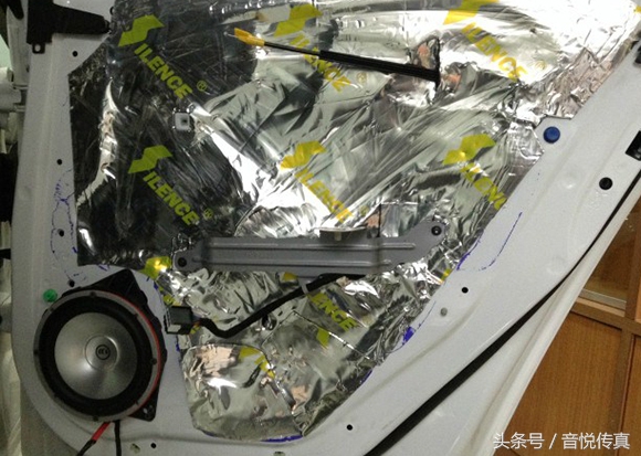 经典科鲁兹有必要改音响吗,12款科鲁兹音响怎么调音质最好呢