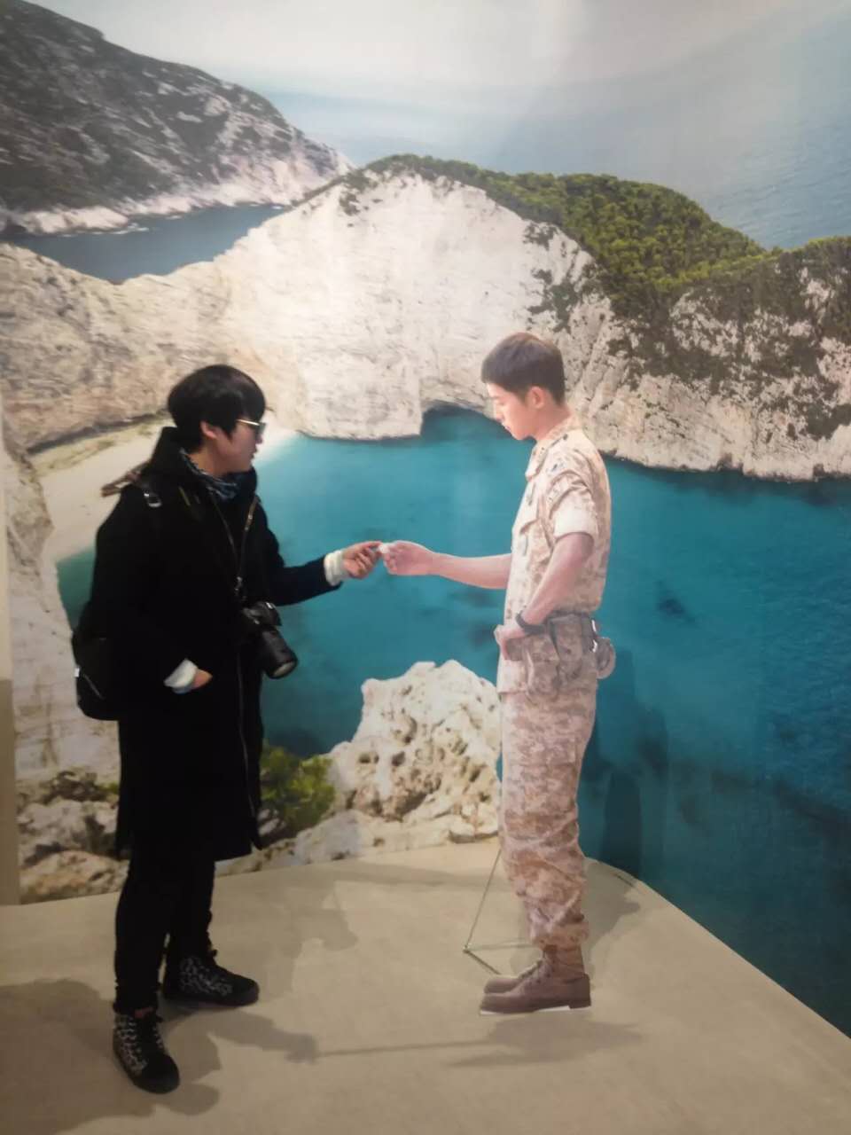 去了韩国之后才知道的那些事,去了韩国后才知道的那些事