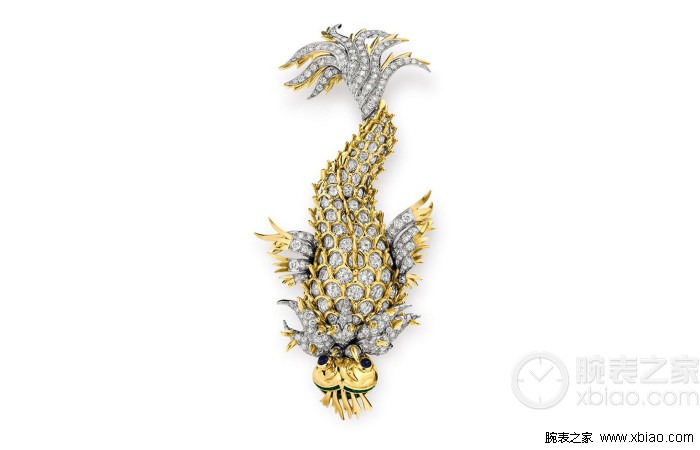 拥有珠宝的人,拥有珠宝最多的女人