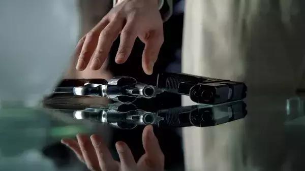 越狱第四季迈克尔得了什么病,越狱第五季迈克尔最后一个请求