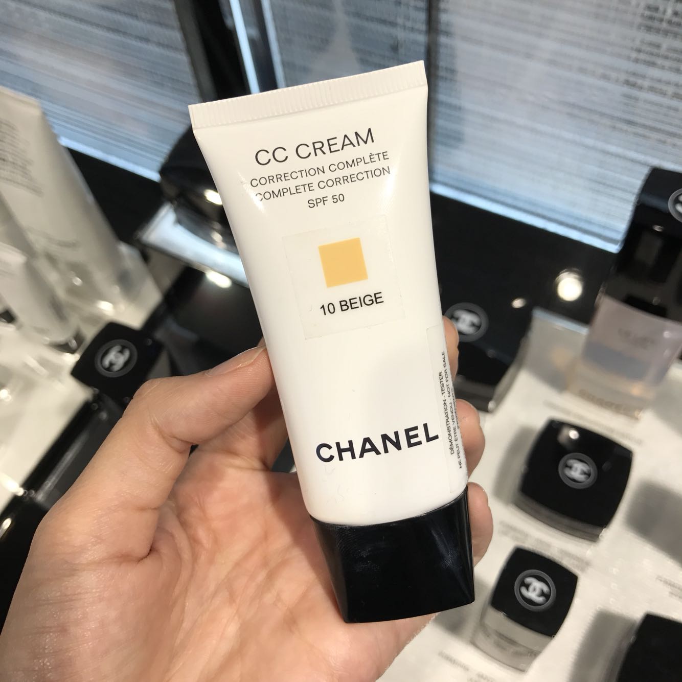 cc霜遮瑕美白不脱妆保湿排名前十,气垫cc霜不脱妆防水防汗持久正品