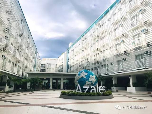 长滩岛muse酒店,长滩岛杜鹃花酒店怎么样