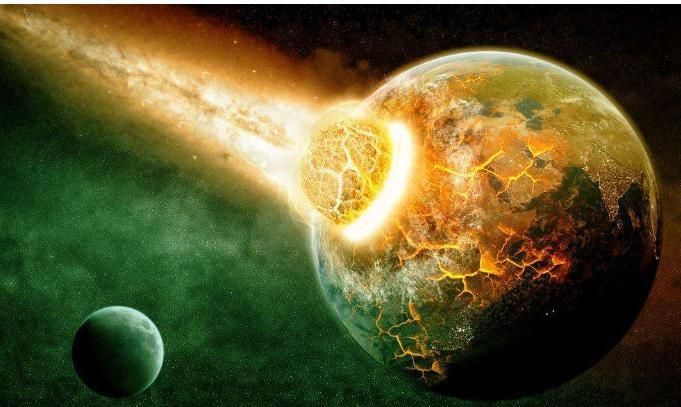 宇宙中奇妙的现象,宇宙中奇妙现象