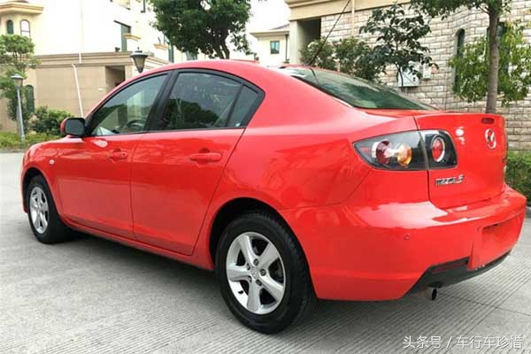 女生开的二手小车4万以下,女生开的车3万以内二手