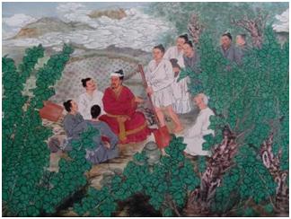 周公旦孔子王阳明,周之煌简介