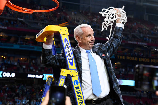 ncaa决赛北卡绝杀与反绝杀,ncaa北卡夺冠回放