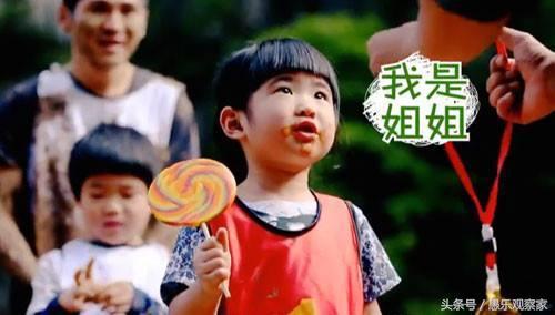 爸爸去哪儿三季孩子长大的样子,爸爸去哪儿每一季最受欢迎的孩子