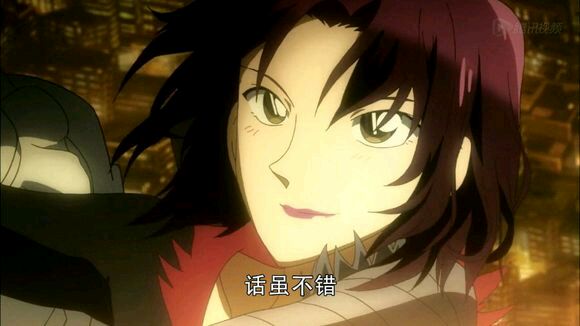 名侦探柯南基德客串,名侦探柯南里客串过基德里的人物