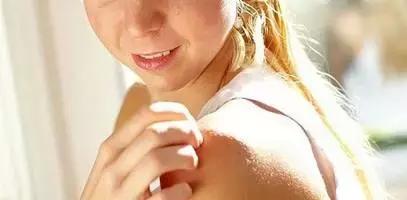 过敏荨麻疹是怎么来的,过敏性荨麻疹如何得的