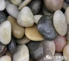 洺河有哪些奇石,金明奇石