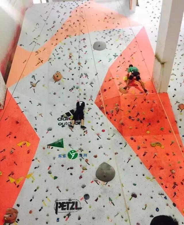 魔都城市中心游乐场,魔都一站式畅玩的室内游乐场来啦