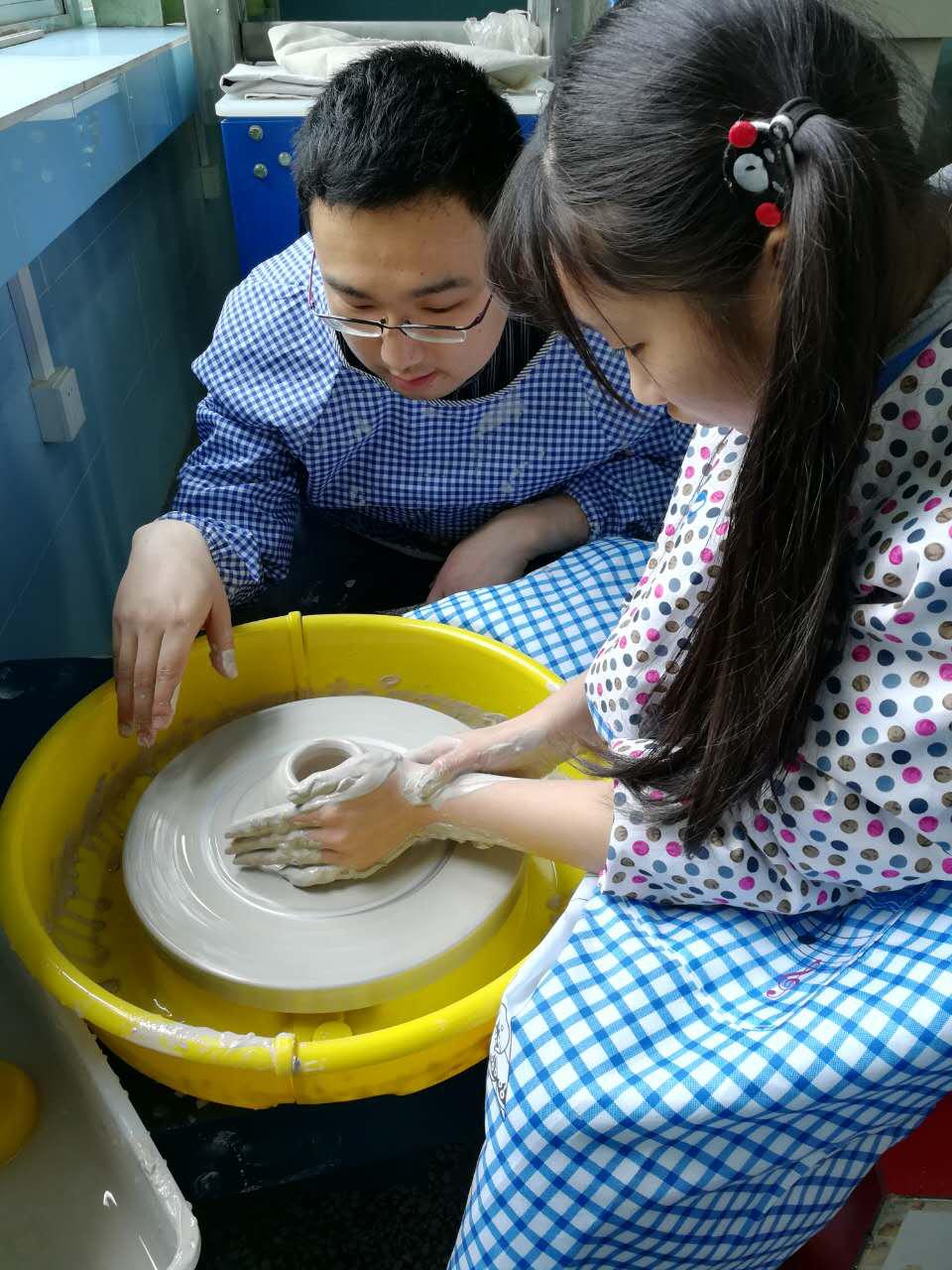 “为幸福人生奠基”系列报道——带你分分钟看懂师大实外