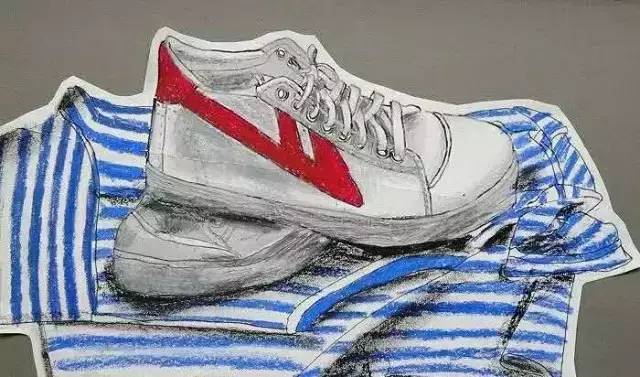 国货当自强时尚,国货当自强上热门