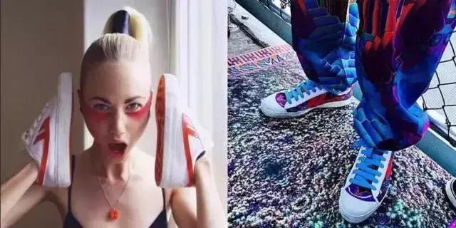 国货当自强时尚,国货当自强上热门