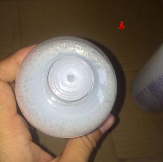 薏仁水怎么看真假鉴别图,娥佩兰薏仁水真假三种版本区别