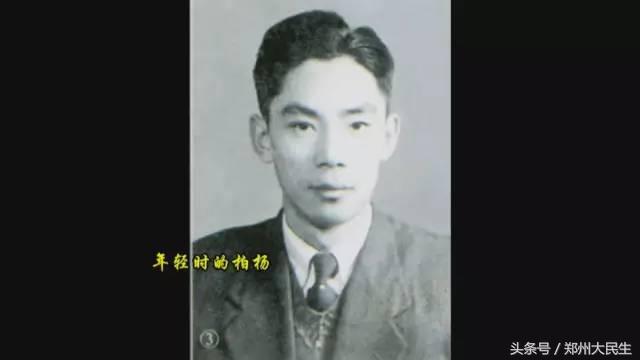 清明·老家记忆——我的父亲是柏杨