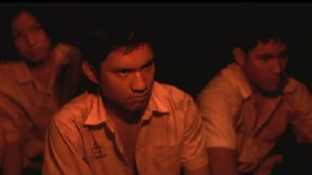 最经典的泰国恐怖片太吓人,推荐几部泰国经典恐怖片