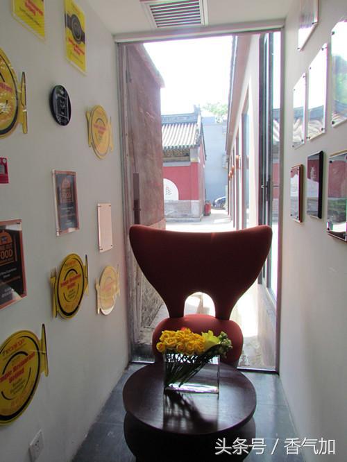 当甜点遇上高冷风迎面而来,当传统糕点遇上国风