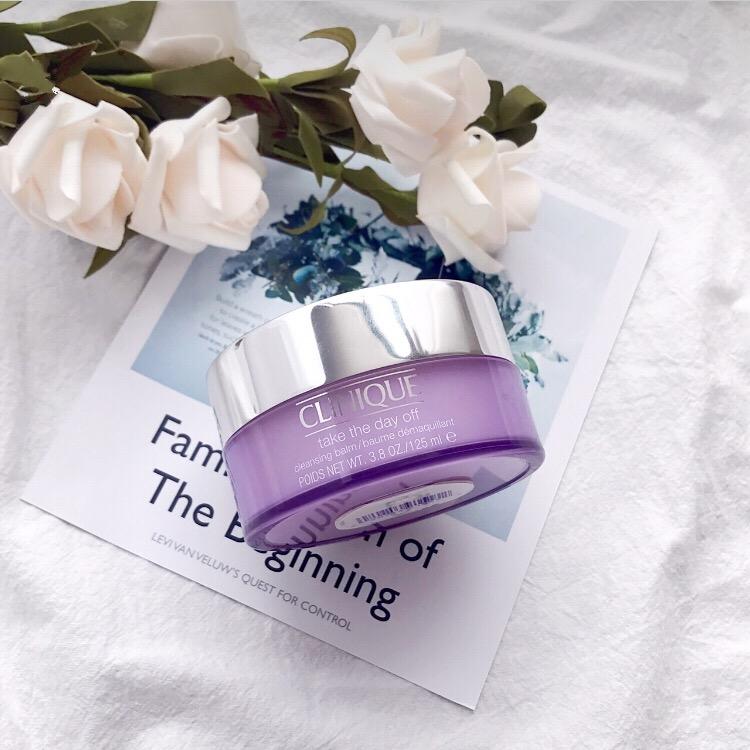 这几款好评如潮的卸妆产品，你用过的有哪些？