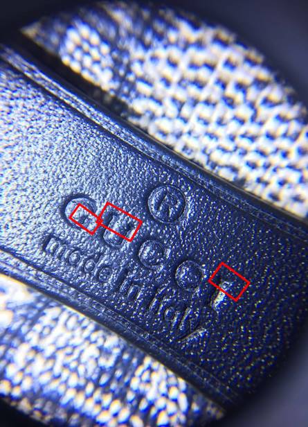 如何辨别代购包包店铺真假,怎么鉴定代购包包真假