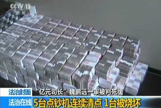 《人民的名义》反腐至“副国级”不稀奇，背后秘密比电视剧还精彩