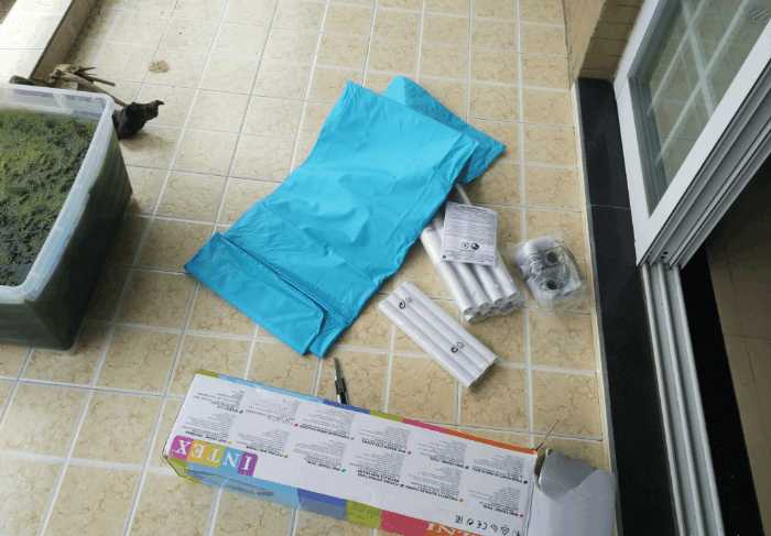 一个三米的鱼池需要多钱,一个观赏鱼池大概多少钱