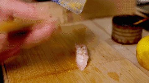 探店顶级日料,探店高端日料上海