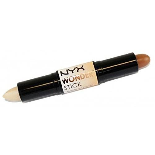 均价不过3块的好物,nyx适合脸部修容吗