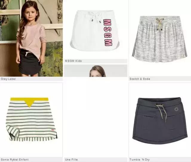 最时尚爆款半裙夏,百搭时尚高质直筒半裙夏款