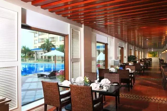 厦门康莱德自助餐直播,厦门康莱德酒店自助餐圣诞节