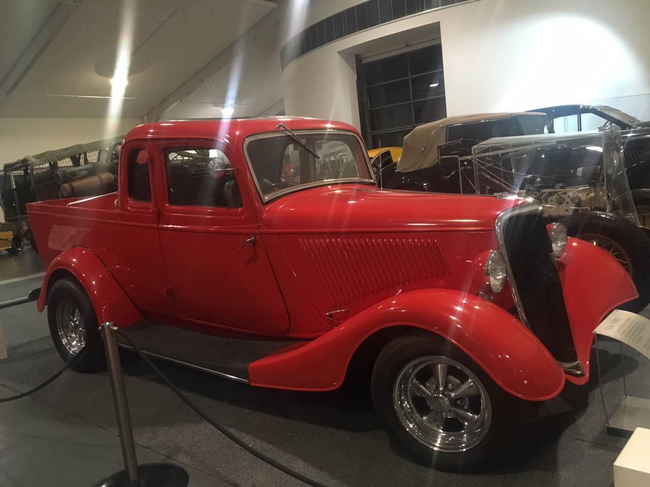 探寻澳大利亚阿德莱德：94岁车主为何如此钟爱61年车龄跑车？