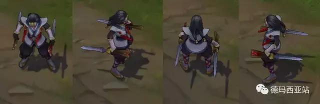 lol十大最值得收藏皮肤,lol十大手感好的皮肤