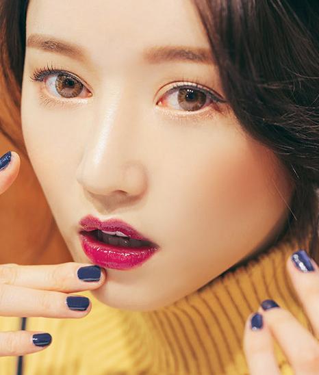 女生必备的十大口红品牌图片,2022年口红流行什么颜色