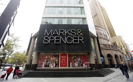 百货业现在的境况,百货业态怎么自救