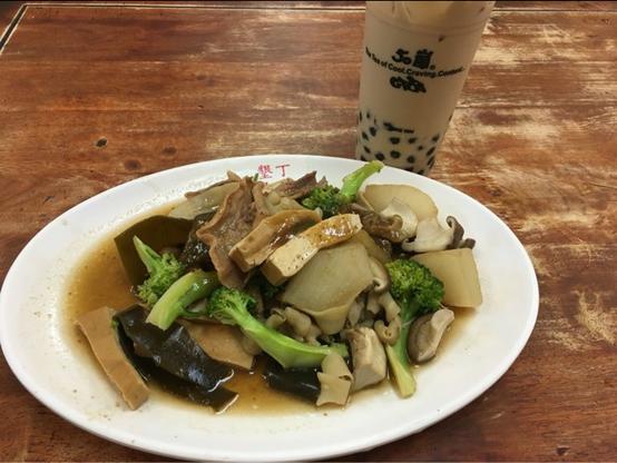 垦丁美丽的景点,台湾垦丁环岛路风景