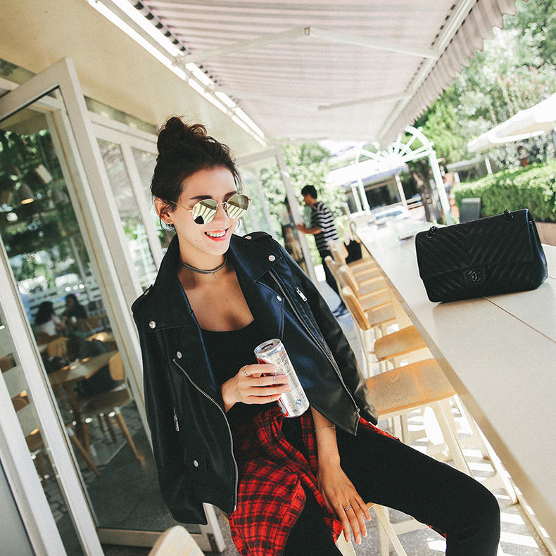 别再胡乱地模仿别人了！量身打造自己的专属style吧！