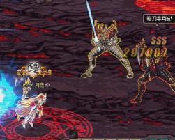 安图恩能源阻截战厄伽勒怎么打,地下城安图恩能量阻截战怎么打