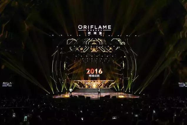 对话欧瑞莲接班人：线上直销会是欧瑞莲的创新解药吗？