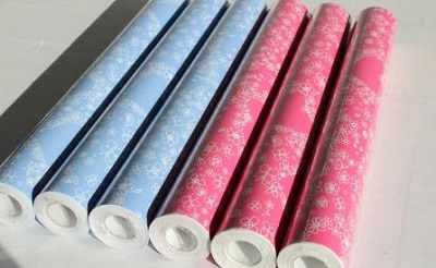 pvc自贴墙纸的优缺点,pvc自粘墙纸靠谱吗