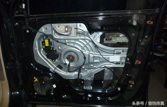 小白汽车音响改装入门知识,现代途胜音响怎么设置音效最好