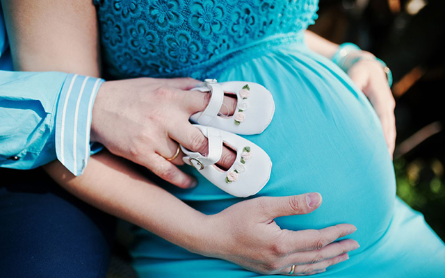 怀孕23周胎儿发育是怎么样的,孕23周胎儿和妈妈有什么反应